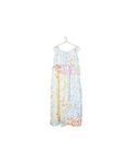 Herbarium — Multi Block Print Dress