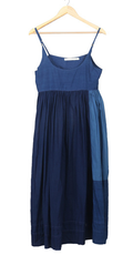 Kanni — Indigo Multi Slip