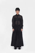 Dawa Straight Dress