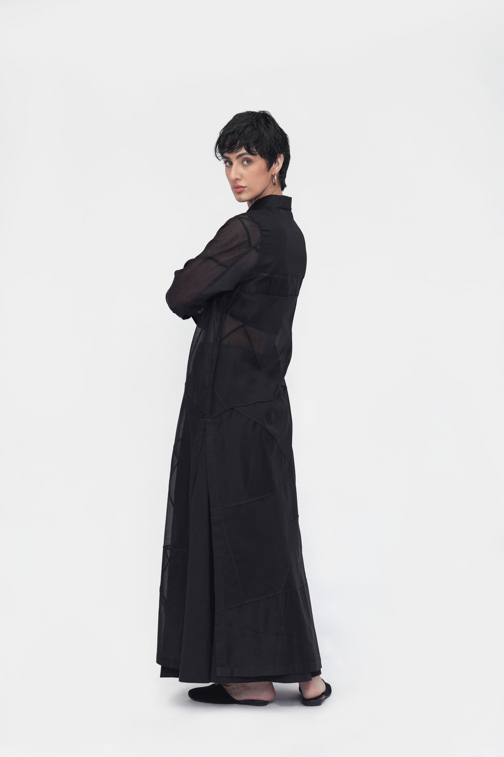 Dawa Straight Dress
