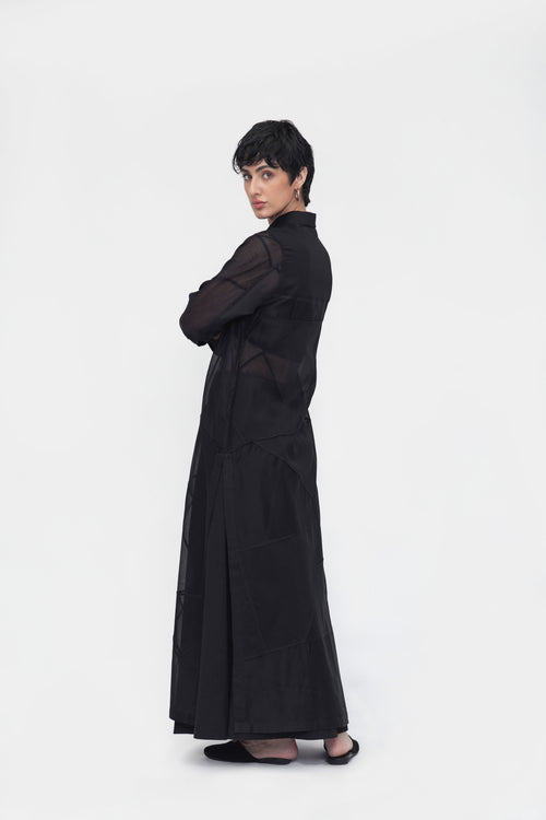 Dawa Straight Dress