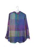 Nilgiri 39 Multi Cashmere Shirt