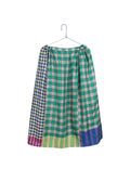 Nilgiri 101 Multi Cashmere Skirt