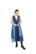 Indigo Multi Dress