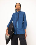 Indigo Multi Shirt